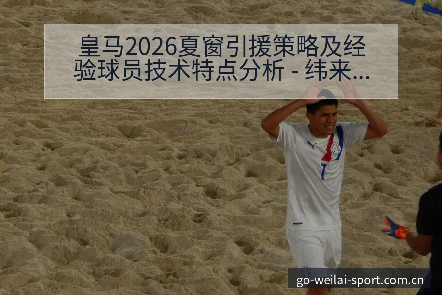 皇马2026夏窗引援策略及经验球员技术特点分析 - 纬来体育