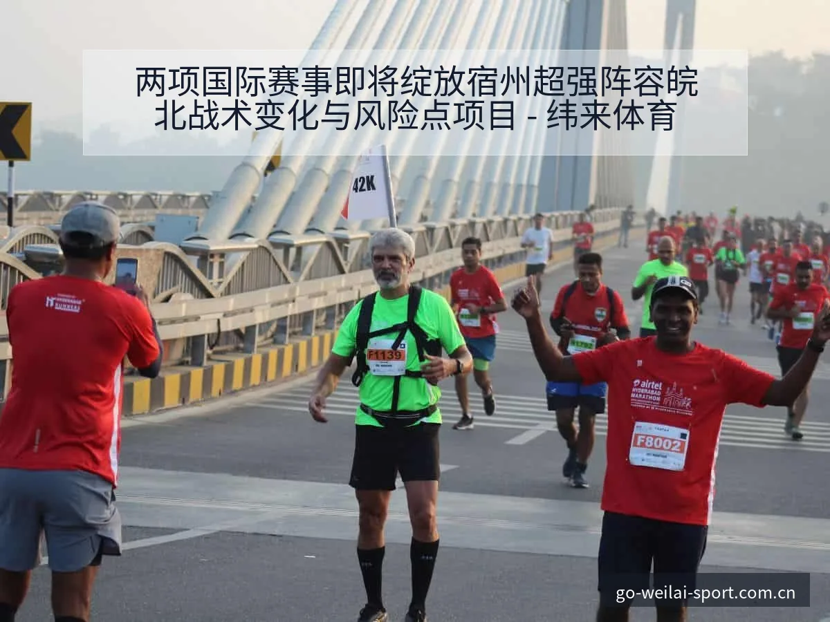 两项国际赛事即将绽放宿州超强阵容皖北战术变化与风险点项目 - 纬来体育