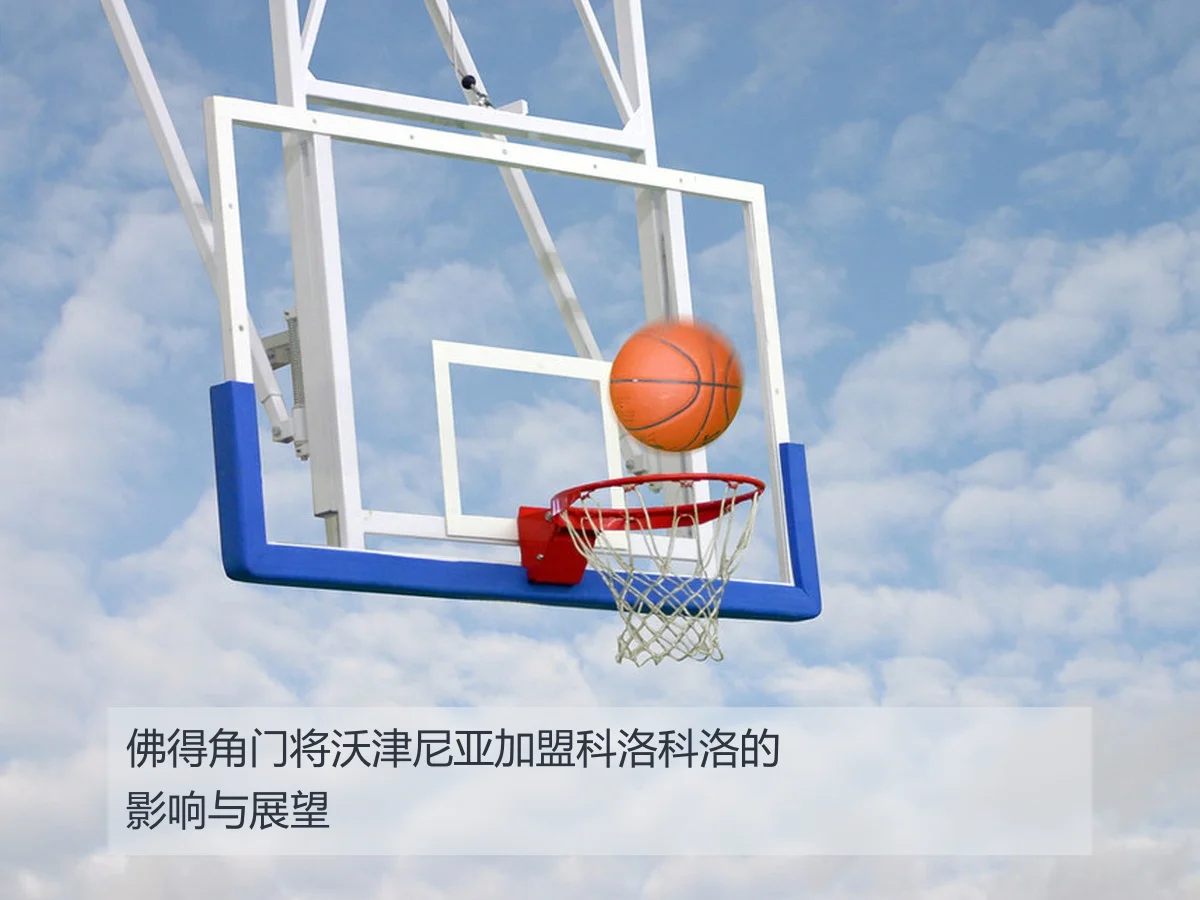佛得角门将沃津尼亚加盟科洛科洛的影响与展望 - WL SPORTS